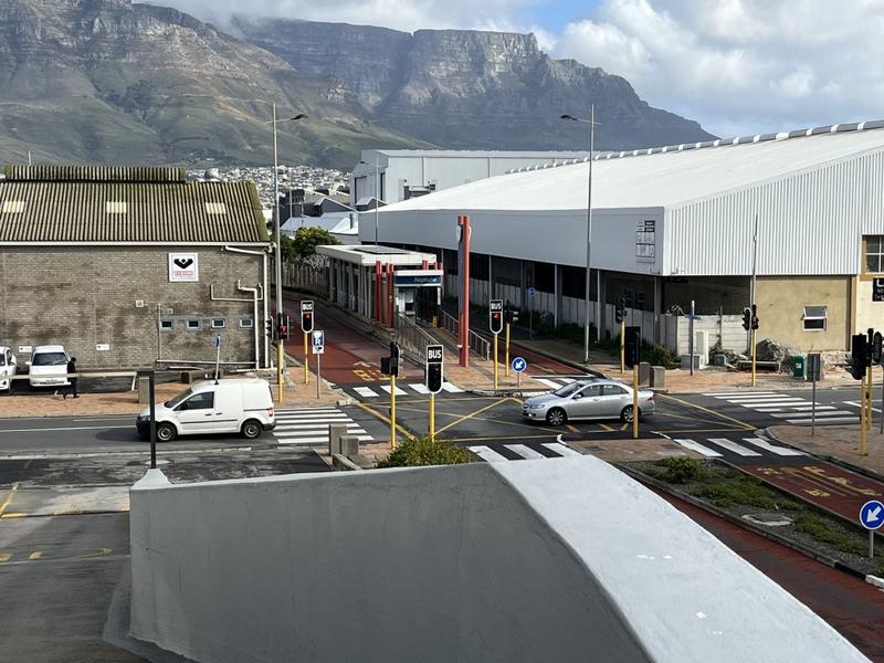 To Let commercial Property for Rent in Paarden Eiland Western Cape